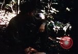 Image of 4th Infantry Division in Vietnam War Vietnam, 1969, second 43 stock footage video 65675025953