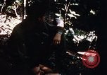 Image of 4th Infantry Division in Vietnam War Vietnam, 1969, second 44 stock footage video 65675025953
