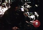 Image of 4th Infantry Division in Vietnam War Vietnam, 1969, second 51 stock footage video 65675025953