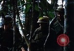 Image of 4th Infantry Division in Vietnam War Vietnam, 1969, second 53 stock footage video 65675025953
