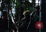 Image of 4th Infantry Division in Vietnam War Vietnam, 1969, second 54 stock footage video 65675025953