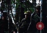 Image of 4th Infantry Division in Vietnam War Vietnam, 1969, second 55 stock footage video 65675025953