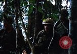 Image of 4th Infantry Division in Vietnam War Vietnam, 1969, second 58 stock footage video 65675025953