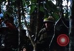 Image of 4th Infantry Division in Vietnam War Vietnam, 1969, second 60 stock footage video 65675025953