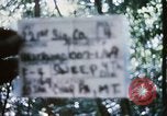 Image of 4th Infantry Division Vietnam, 1969, second 8 stock footage video 65675025954