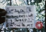 Image of 4th Infantry Division Vietnam, 1969, second 10 stock footage video 65675025954