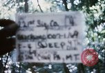 Image of 4th Infantry Division Vietnam, 1969, second 11 stock footage video 65675025954