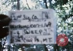Image of 4th Infantry Division Vietnam, 1969, second 16 stock footage video 65675025954