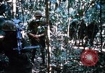Image of 4th Infantry Division Vietnam, 1969, second 27 stock footage video 65675025954