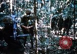 Image of 4th Infantry Division Vietnam, 1969, second 29 stock footage video 65675025954
