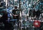 Image of 4th Infantry Division Vietnam, 1969, second 30 stock footage video 65675025954