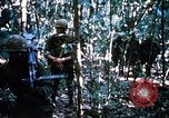Image of 4th Infantry Division Vietnam, 1969, second 31 stock footage video 65675025954