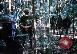 Image of 4th Infantry Division Vietnam, 1969, second 32 stock footage video 65675025954