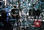 Image of 4th Infantry Division Vietnam, 1969, second 33 stock footage video 65675025954