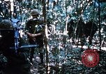 Image of 4th Infantry Division Vietnam, 1969, second 35 stock footage video 65675025954