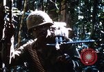 Image of 4th Infantry Division Vietnam, 1969, second 39 stock footage video 65675025954