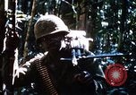 Image of 4th Infantry Division Vietnam, 1969, second 40 stock footage video 65675025954