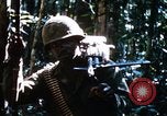 Image of 4th Infantry Division Vietnam, 1969, second 42 stock footage video 65675025954