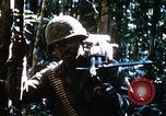 Image of 4th Infantry Division Vietnam, 1969, second 45 stock footage video 65675025954