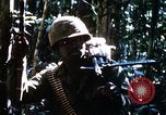 Image of 4th Infantry Division Vietnam, 1969, second 47 stock footage video 65675025954