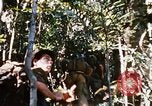 Image of 4th Infantry Division Vietnam, 1969, second 49 stock footage video 65675025954