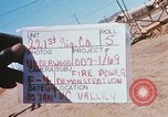 Immagine di OH6A elicotteri Il Vietnam, 1969, secondo 3 filmato di repertorio 65675025955