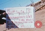 Immagine di OH6A elicotteri Il Vietnam, 1969, secondo 4 filmato di repertorio 65675025955