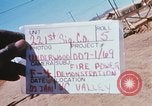 Immagine di OH6A elicotteri Il Vietnam, 1969, secondo 5 filmato di repertorio 65675025955