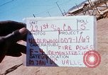 Immagine di OH6A elicotteri Il Vietnam, 1969, secondo 10 filmato di repertorio 65675025955