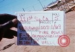 Immagine di OH6A elicotteri Il Vietnam, 1969, secondo 12 filmato di repertorio 65675025955