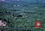 Immagine di OH6A elicotteri Il Vietnam, 1969, secondo 53 filmato di repertorio 65675025955