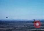 Image of Camp Enari aerial view Vietnam, 1969, second 7 stock footage video 65675025956