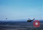 Image of Camp Enari aerial view Vietnam, 1969, second 10 stock footage video 65675025956