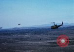Image of Camp Enari aerial view Vietnam, 1969, second 11 stock footage video 65675025956