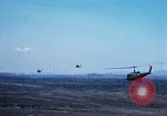 Image of Camp Enari aerial view Vietnam, 1969, second 13 stock footage video 65675025956