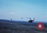 Image of Camp Enari aerial view Vietnam, 1969, second 15 stock footage video 65675025956