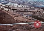 Image of Camp Enari aerial view Vietnam, 1969, second 19 stock footage video 65675025956