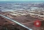 Image of Camp Enari aerial view Vietnam, 1969, second 29 stock footage video 65675025956