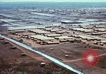 Image of Camp Enari aerial view Vietnam, 1969, second 30 stock footage video 65675025956
