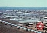 Image of Camp Enari aerial view Vietnam, 1969, second 41 stock footage video 65675025956