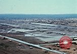 Image of Camp Enari aerial view Vietnam, 1969, second 43 stock footage video 65675025956