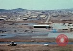 Image of Camp Enari aerial view Vietnam, 1969, second 45 stock footage video 65675025956