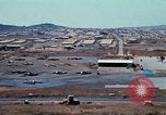Image of Camp Enari aerial view Vietnam, 1969, second 47 stock footage video 65675025956