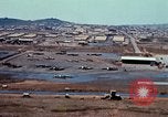 Image of Camp Enari aerial view Vietnam, 1969, second 49 stock footage video 65675025956