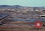 Image of Camp Enari aerial view Vietnam, 1969, second 51 stock footage video 65675025956