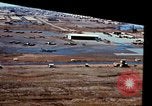 Image of Camp Enari aerial view Vietnam, 1969, second 57 stock footage video 65675025956