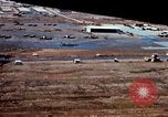 Image of Camp Enari aerial view Vietnam, 1969, second 58 stock footage video 65675025956