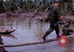 Image of Camp Enari base camp aerial view Vietnam, 1969, second 12 stock footage video 65675025957