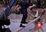 Image of Camp Enari base camp aerial view Vietnam, 1969, second 18 stock footage video 65675025957