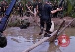 Image of Camp Enari base camp aerial view Vietnam, 1969, second 19 stock footage video 65675025957